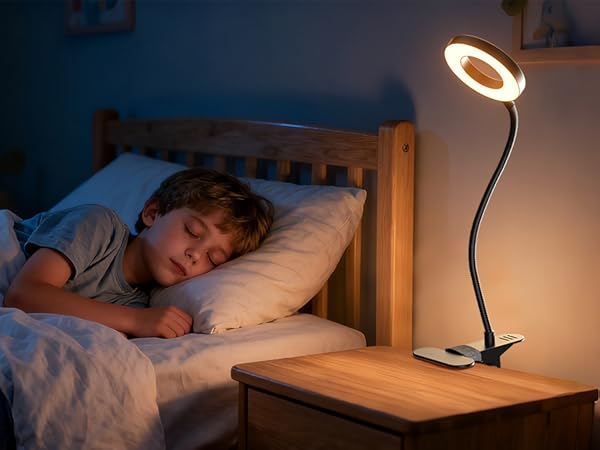 sleep lamp