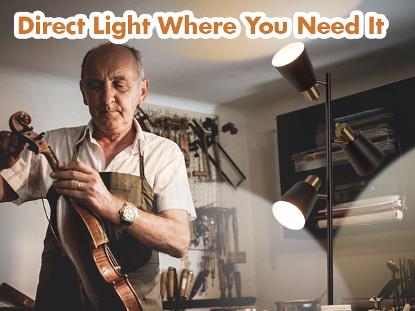 floor lamps