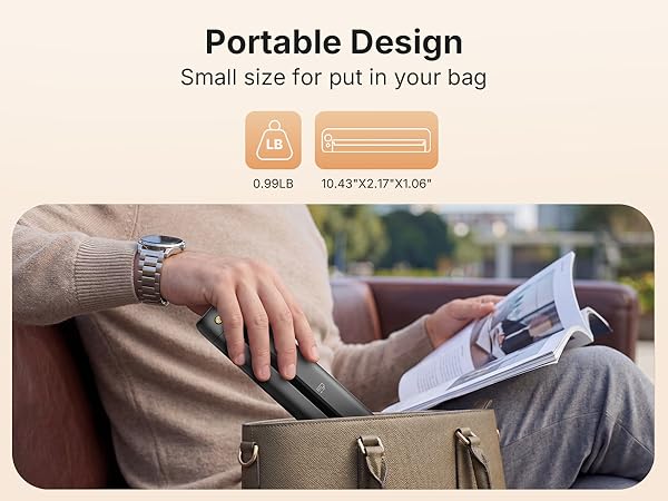 Portable Design