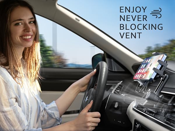 phone car mount