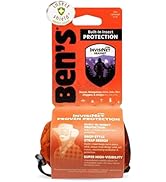 Ben's InvisiNet Xtra with Insect Shield