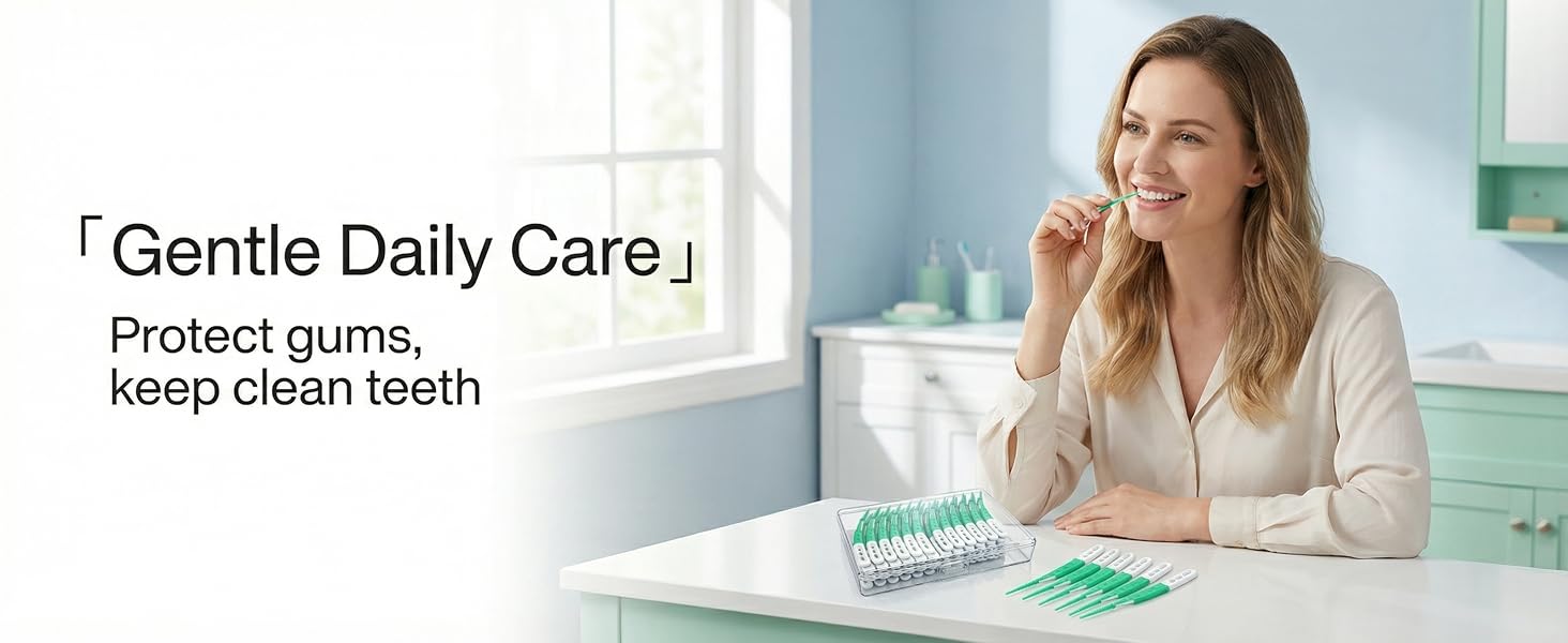 Interdental Brushes-wt