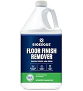 Bioesque Floor Finish Remover, 1 Gallon (Pack of 1)