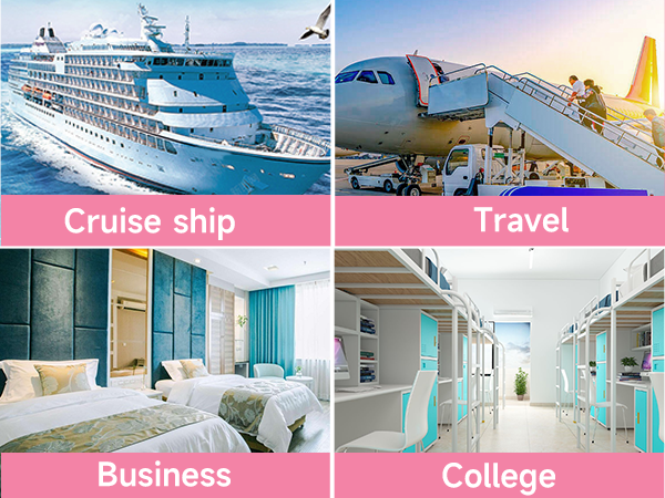 kawaii extension cord