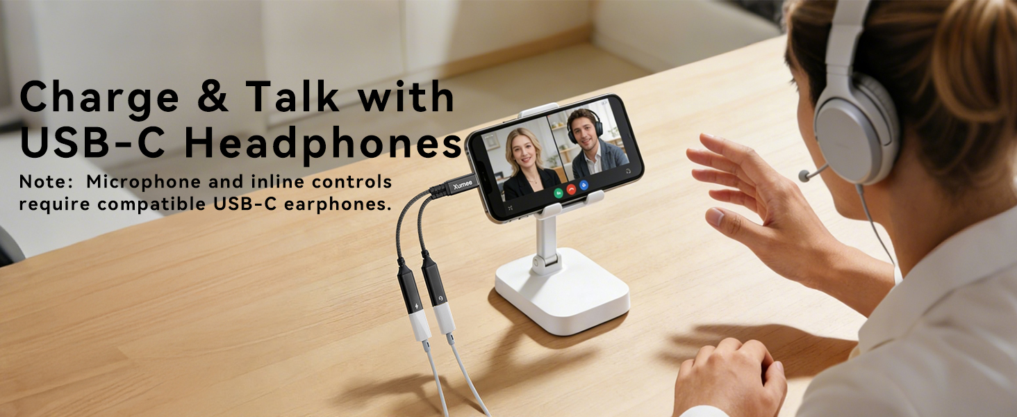 Multi-function Dongle