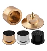 Sky-Ground-Speaker Spikes