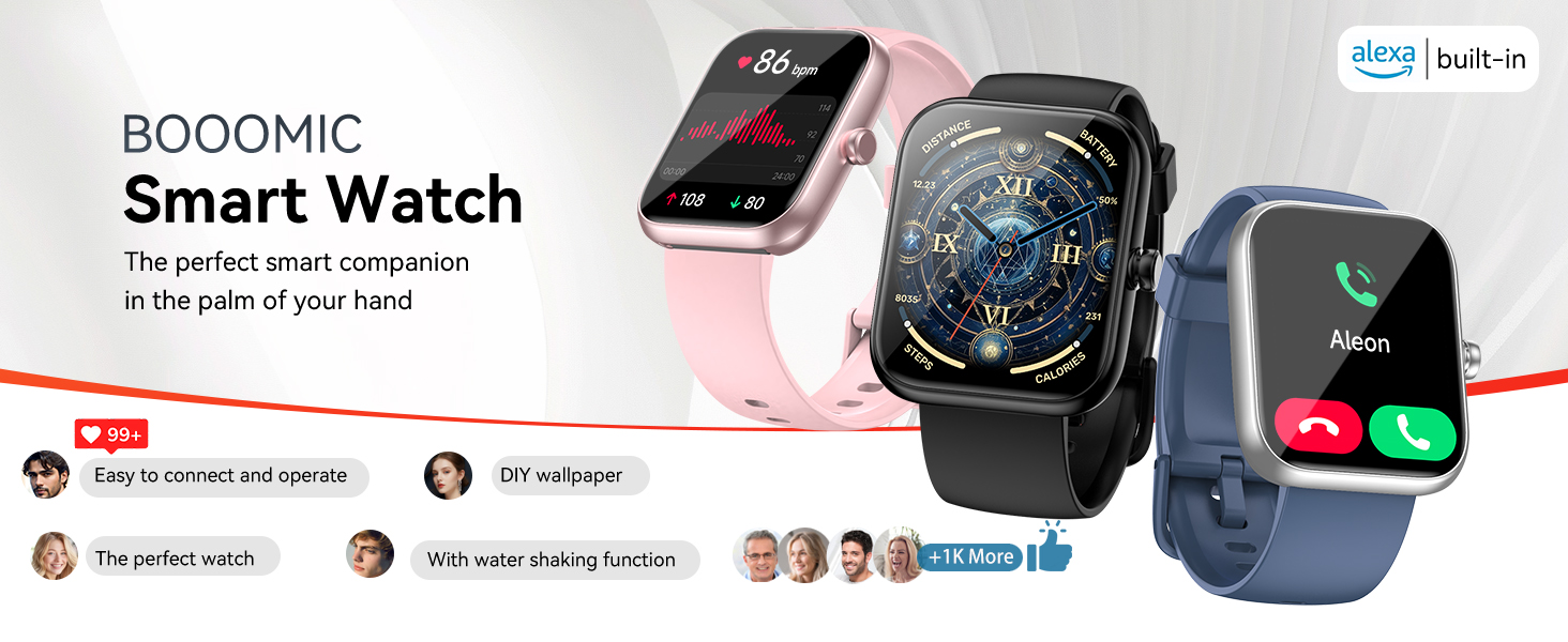 smart watch