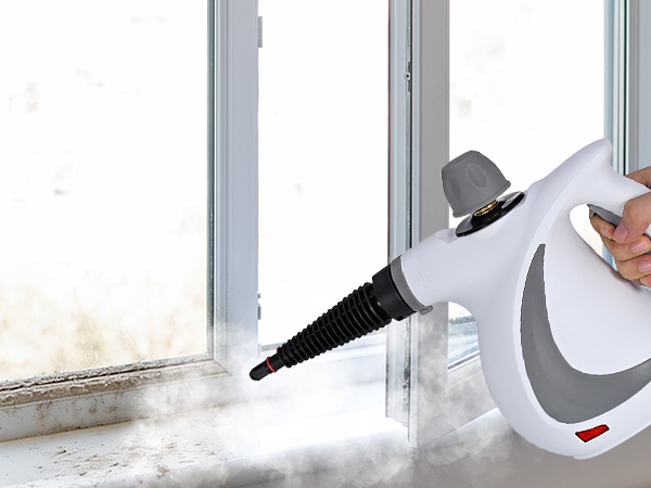 Pressurized Steam Cleaner