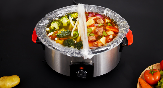 Slow Cooker Liners