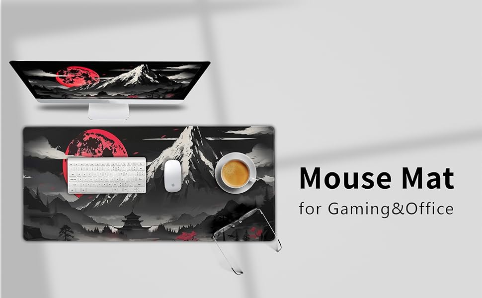 mouse pad