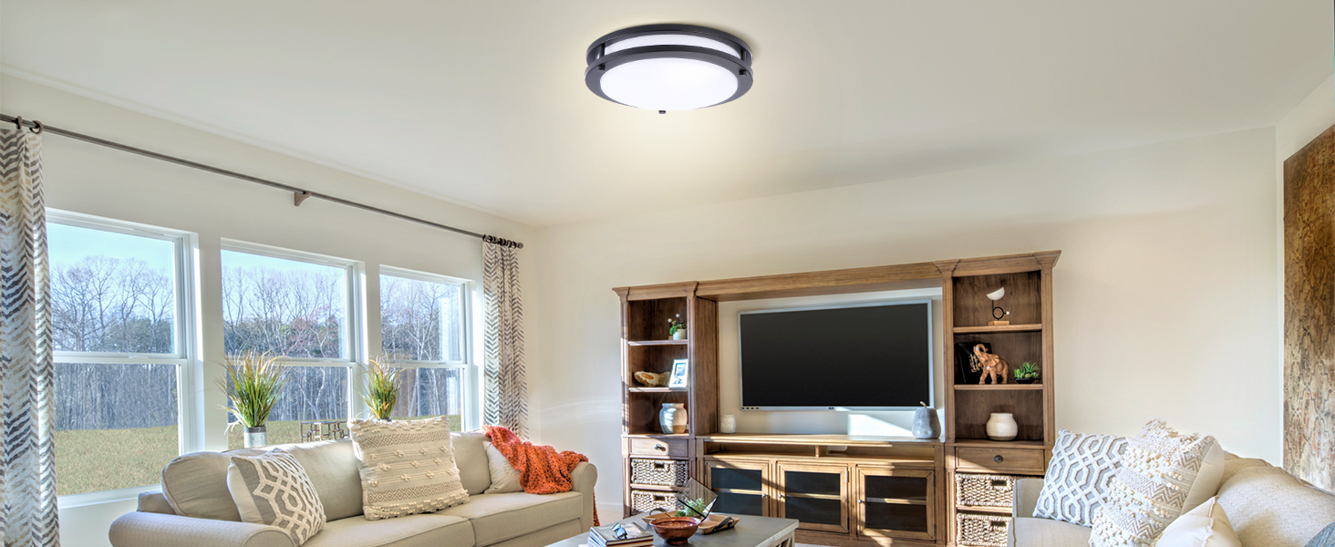 living room ceiling light