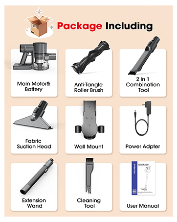 package include