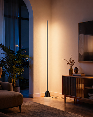 floor lamp