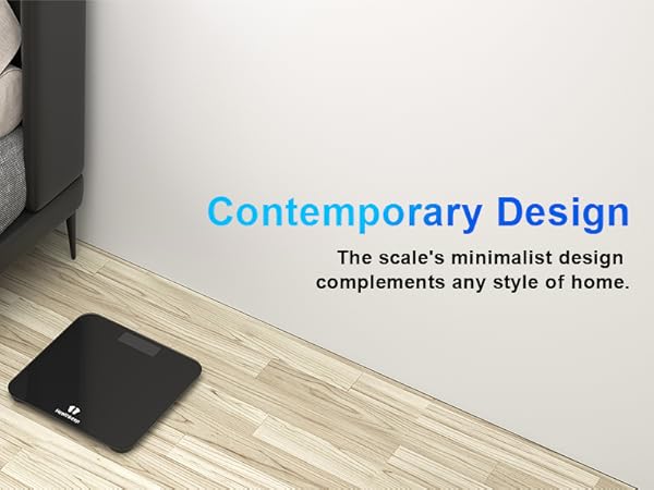 Scales for Body Weight