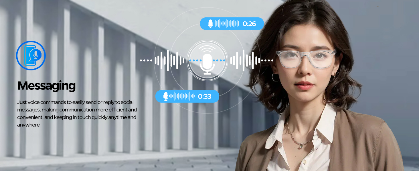 ai glasses for women