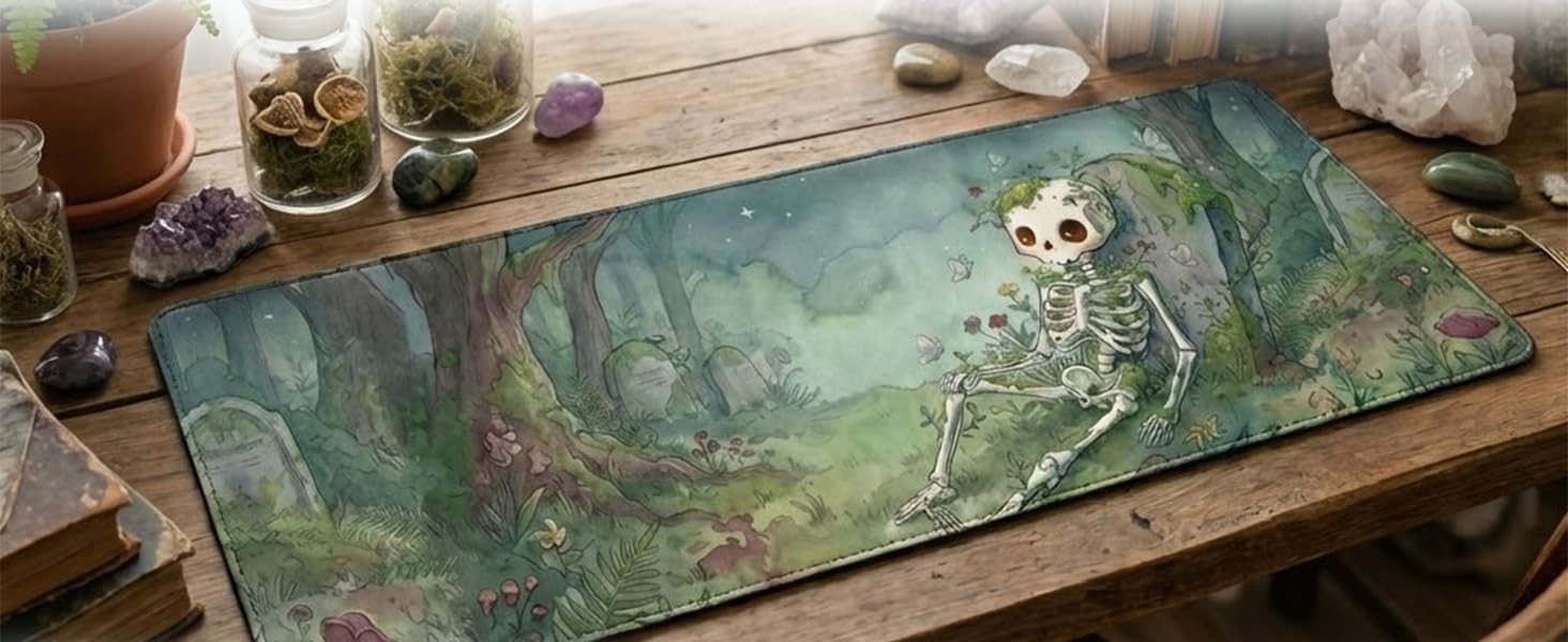 mouse pad