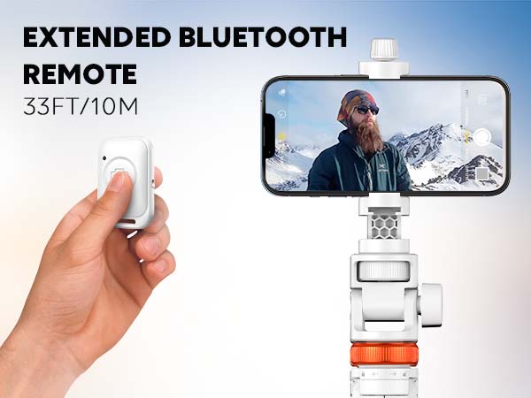 iphone tripod
