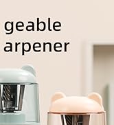 ZMOL Colored Pencil Sharpener