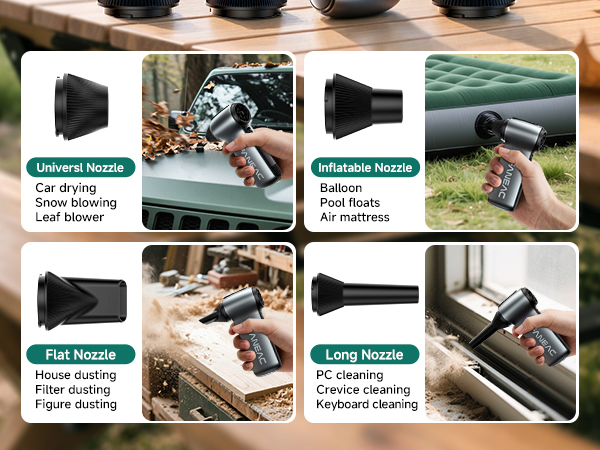 compressed air duster