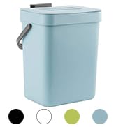 5L trash can