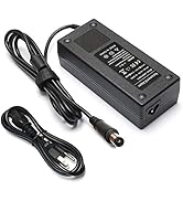 120W 19.5V 6.15A Laptop Adapter Charger Replace for HP Envy DV6 DV4 DV7 DV6-7300 DV4-5300 DV7-700...