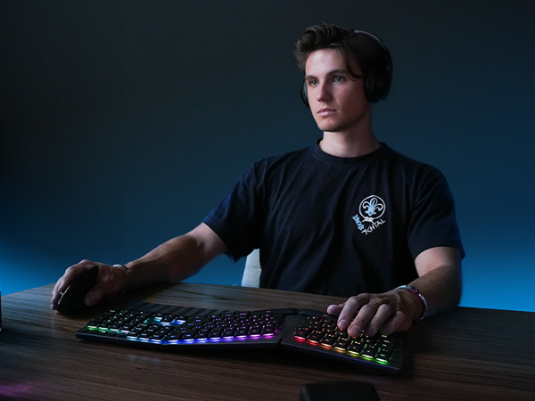 gaming light