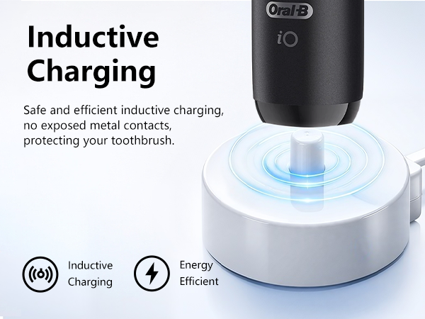 Induction Charging Base