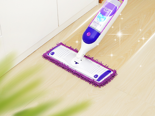 swiffer power mop refill
