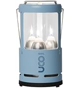 UCO Candlelier Deluxe Candle Lantern