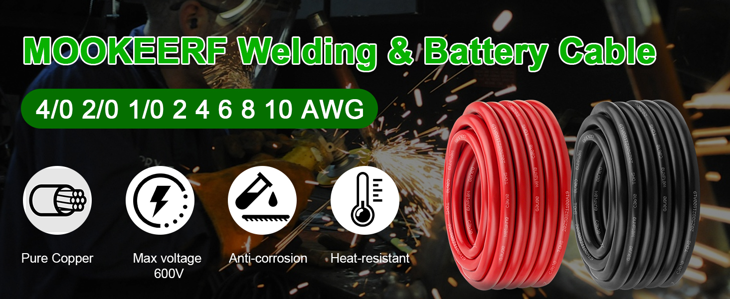 battery cable