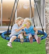 spider web swing