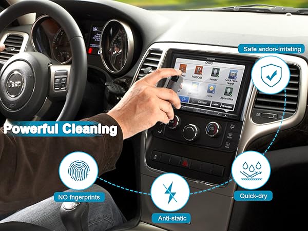 tablet cleaner,screen cleaner spray and wipe,touchscreen cleaner,ipad cleaner for screen