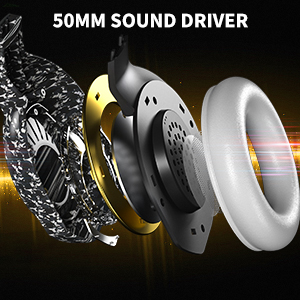 gaming headset xbox one with mic