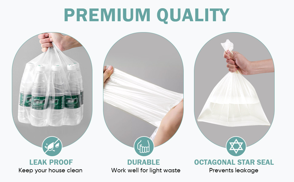 bathroom garbage bags kitchen trash bags trash liners trash can liners small bathroom trash bags