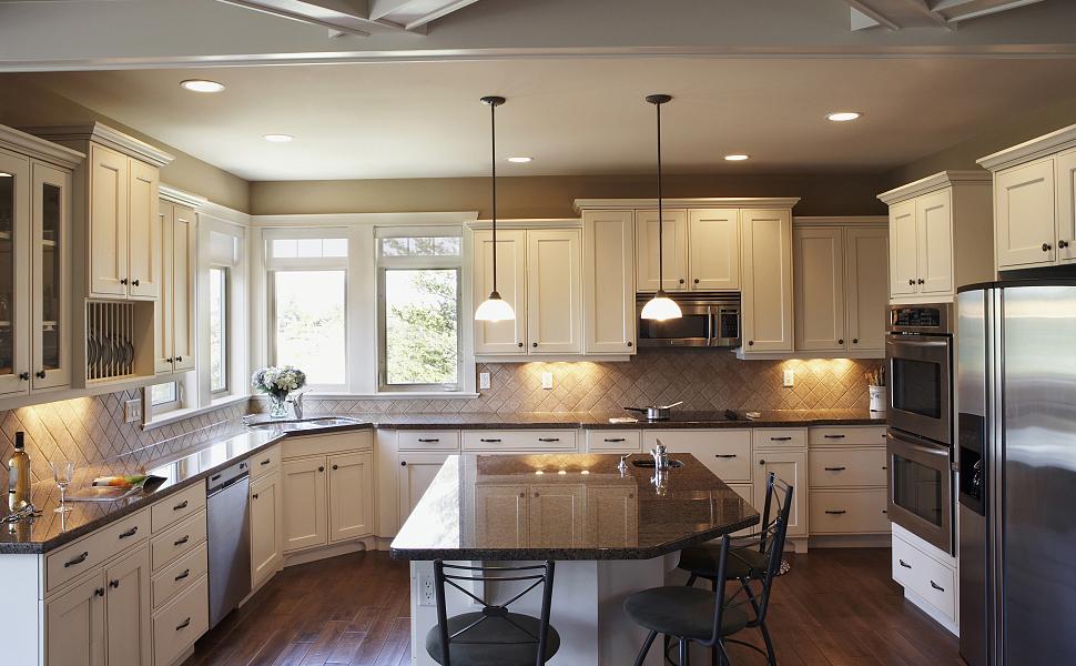 g8 led light bulb suitable for Under Counter Kitchen Lighting