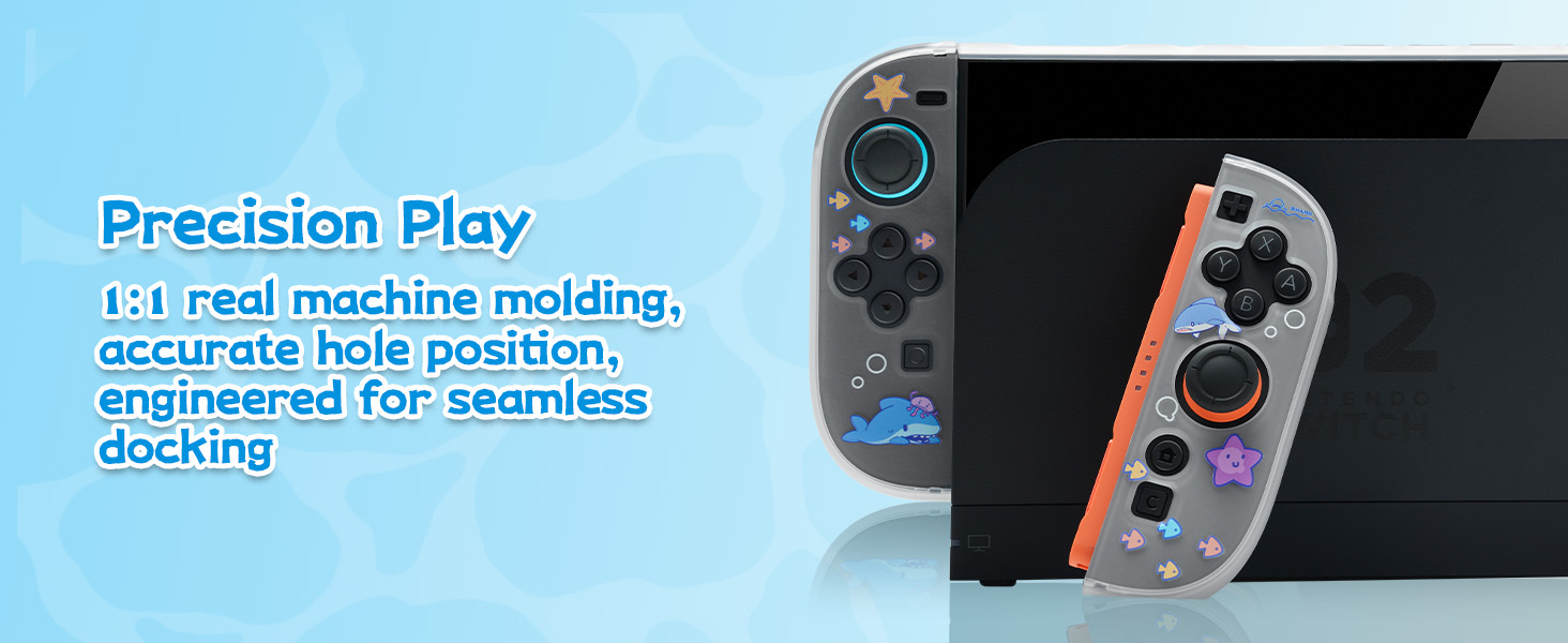 Switch 2 Protective case