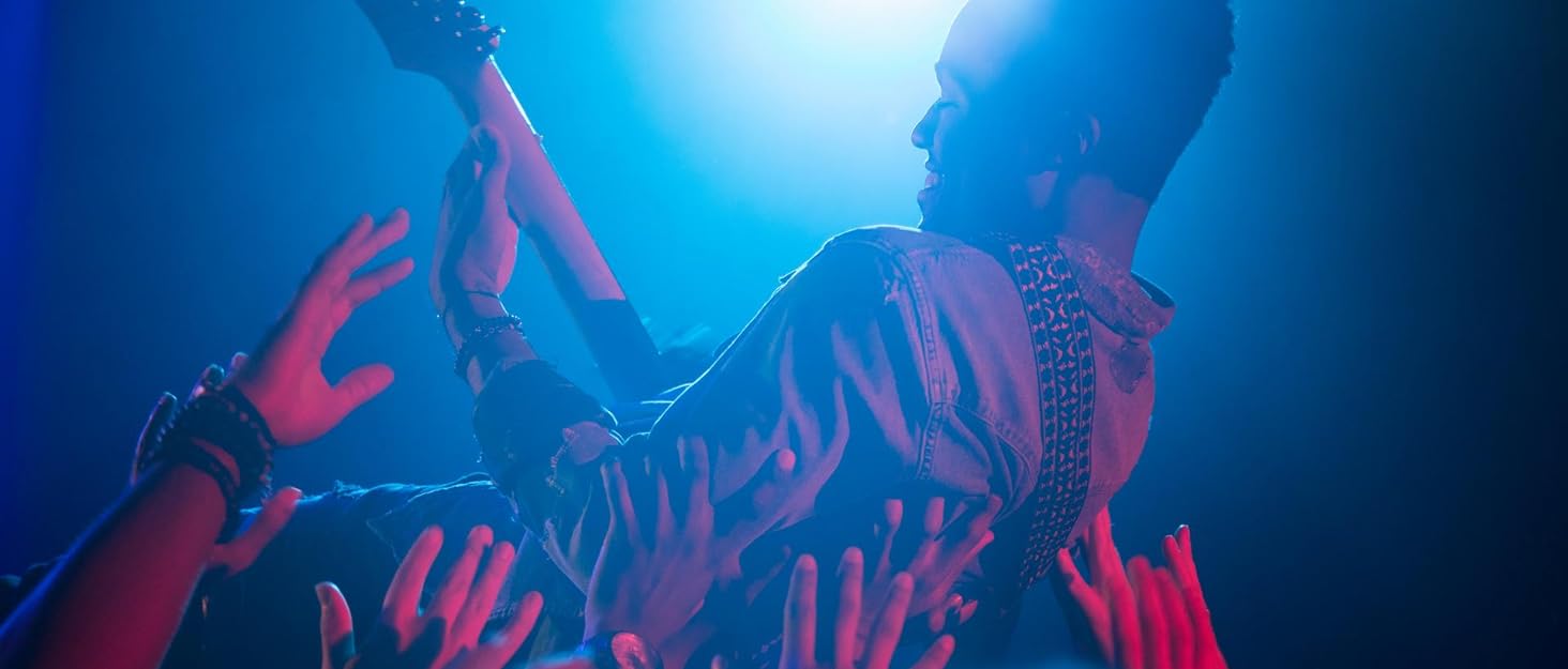 film sound experience