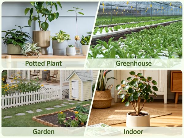 moisture meter for plants