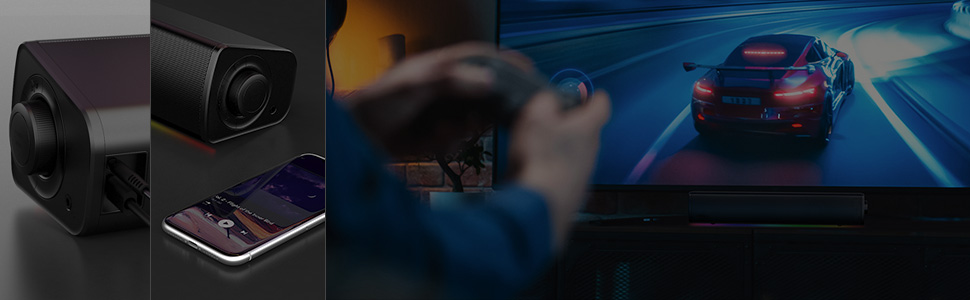 FLEXIBLE CONNECTIVITY