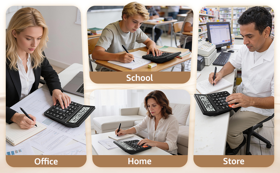 accounting calculator