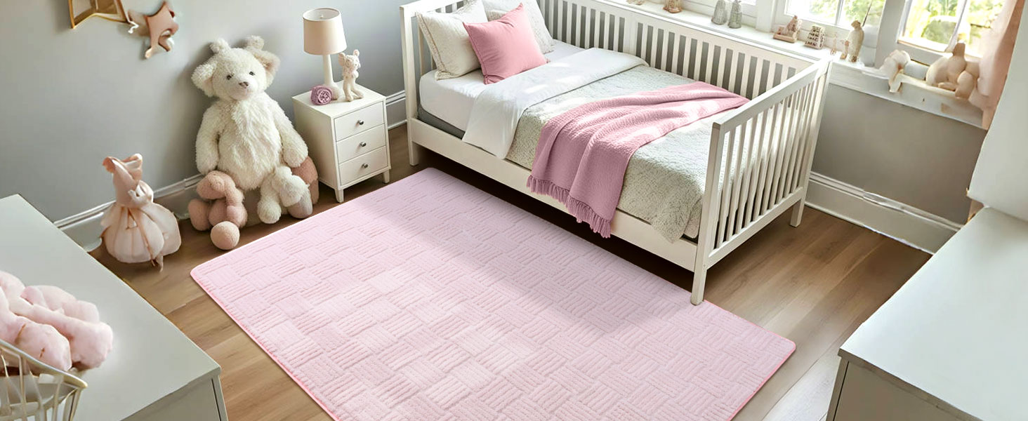 Kids Room Rug
