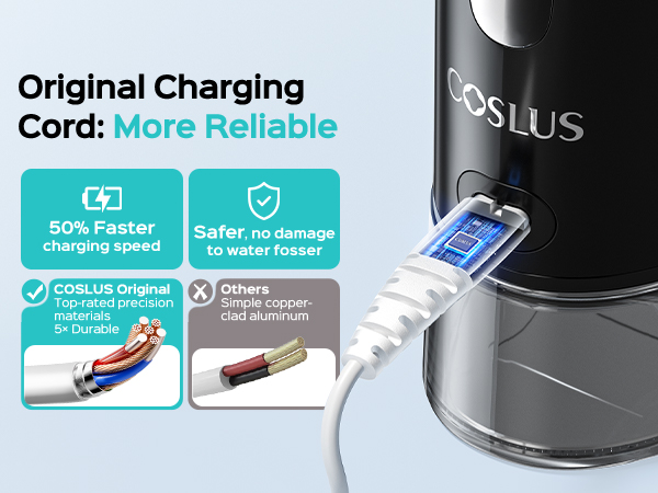 Replacement Charger