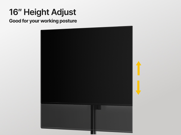 monitor stand