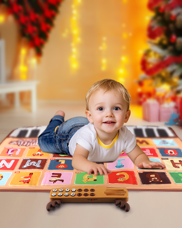toddler musical instruments