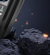 Action Camera with EIS