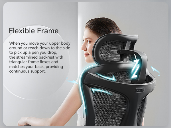 office chair