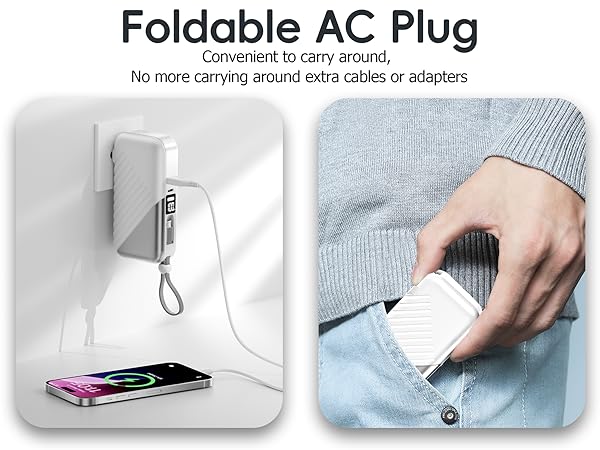 portable phone charger power bank