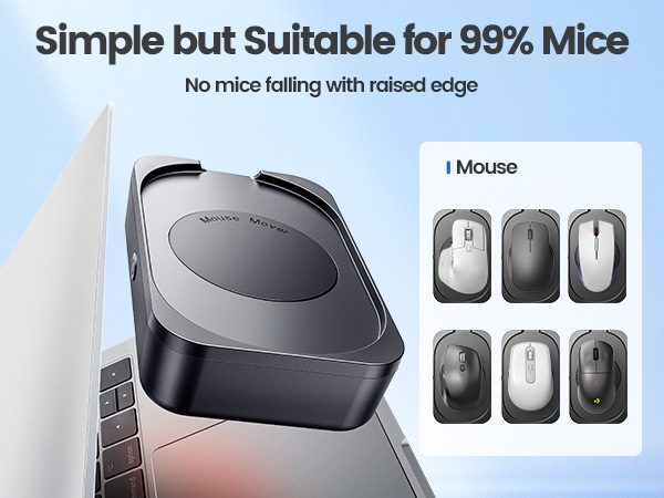 external mouse jiggler