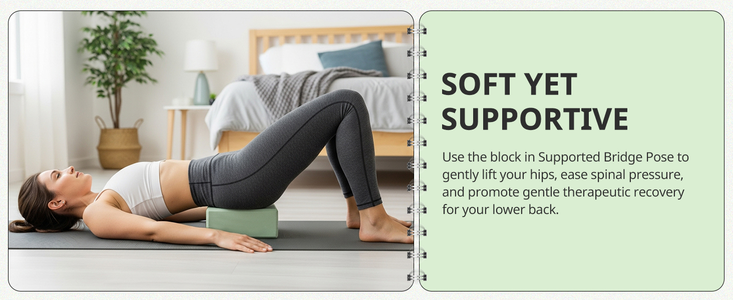 Yoga Blocks