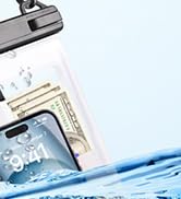 Waterproof Phone Pouchs